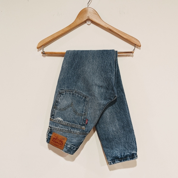 Levi's - 501 Skinny Jeans - Picture 7 of 15